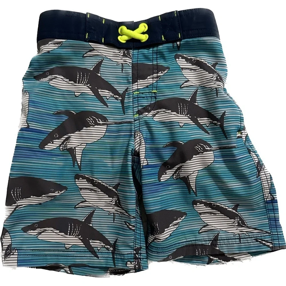Shark‎ Bathing Suit